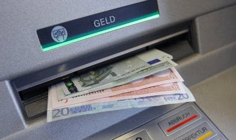 Banks hike cash machine fees