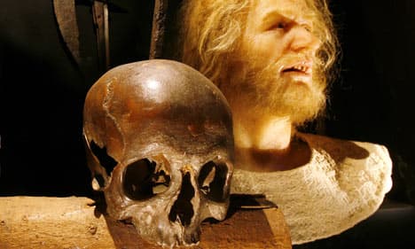 Legendary pirate's skull stolen from Hamburg museum
