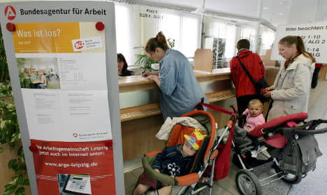 Schäuble talks down chances of welfare boost