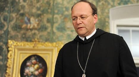 Catholic child abuse scandal widens