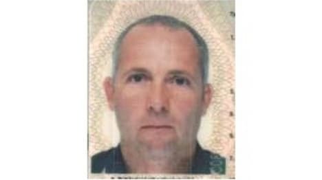 Suspected ‘German’ Mossad killer probed