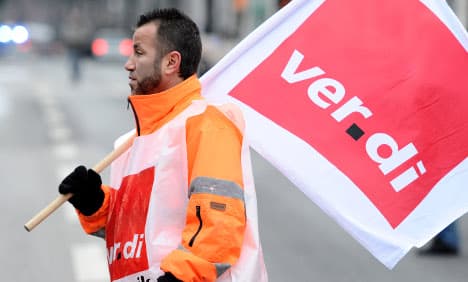 Verdi defends wage demands after talks fail