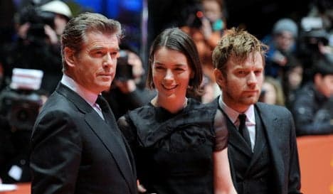 Favourites chew their nails as Berlinale reaches climax