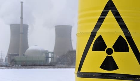 Germany to be nuclear-power-free by 2030
