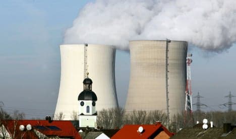 Coalition mulls extending nuclear phaseout to 2050