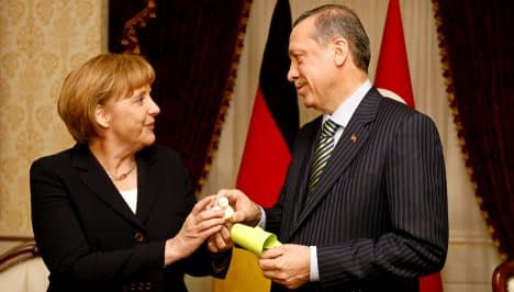 Germany's Turks don’t need Papa Erdo&#287;an or Mutti Merkel