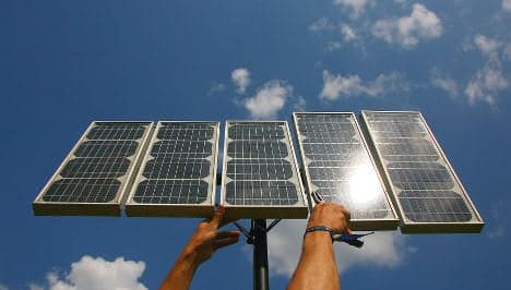 Green Technologies: Solar