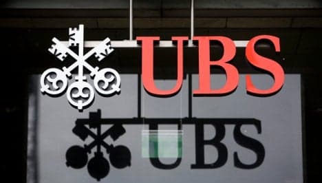 Market watchdog Bafin probing UBS unit