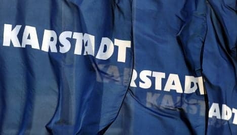 Karstadt rescue deal likely to sacrifice 4,000 jobs