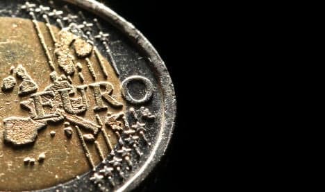Euro crisis stokes inflation and debt fears