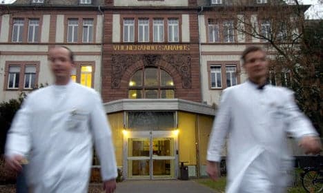 Municipal doctors strike across country