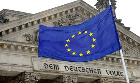 Parliament passes billion-euro rescue fund