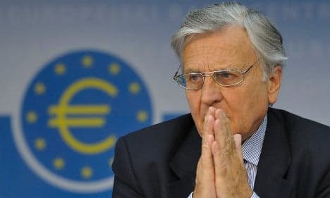 ECB resumes dollar loans to eurozone banks