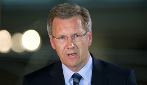 German media roundup: Little excitement for Wulff presidency