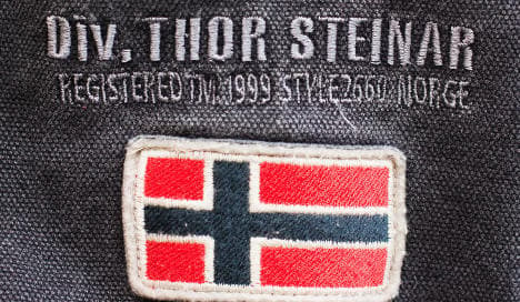 Neo-Nazi clothing label case doomed from the start
