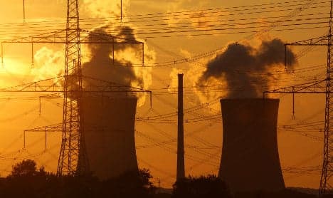 Nuclear power licences could be auctioned off