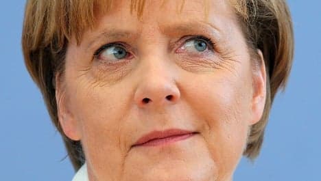 Merkel's conservatives still haven't hit rock bottom
