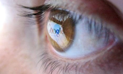German privacy gets tangled in Google's web