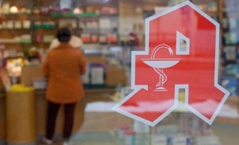 Pharmacies reportedly selling fake medication