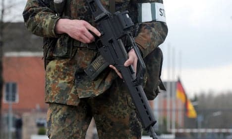 Military reforms could alienate soldiers, Bundeswehr commissioner warns