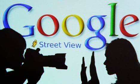 Aigner wants longer opt- out limit for Street View