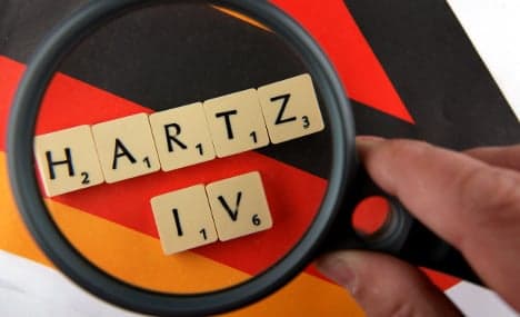 Labour Ministry wants to ditch 'Hartz IV' for easier welfare benefits name