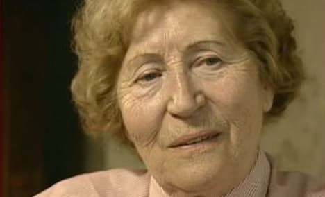 Filmmaker to post archive of Holocaust survivor interviews online