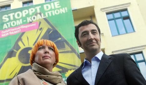 Greens hit major league with record support