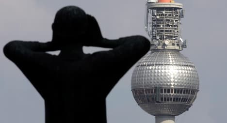Berlin warns against 'alarmist' terror threats