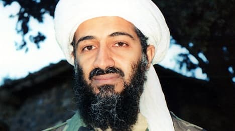 Bin Laden personally ordered latest terror plot