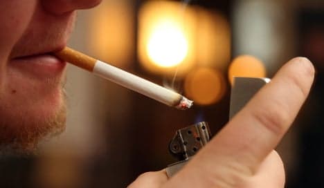 Smokers to pay for industry tax breaks