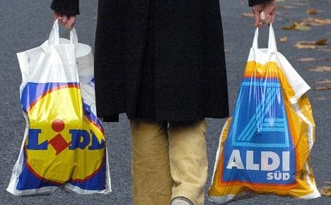 Discount supermarket tycoons dominate billionaires list