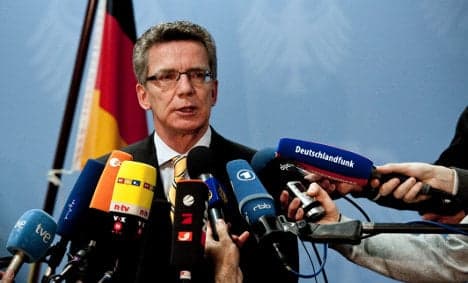 German media roundup: Alert but not hysterical