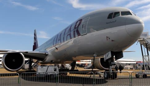 Flight ban extended to Yemeni passenger jets