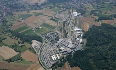 Porsche to hire 100 new engineers for research centre