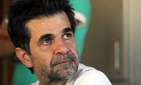 Berlinale invites 'anti-regime' Iranian director to serve on jury