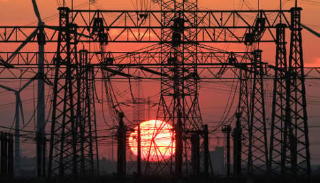 Electricity grossly overpriced, study finds