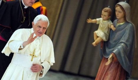 Munich Church hid abuse allegations for decades