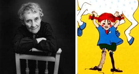 Astrid Lindgren heirs sue publisher for millions