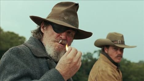 Coen brothers film 'True Grit' to open Berlinale