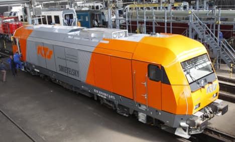 Deutsche Bahn to sell German Arriva assets to Italian consortium