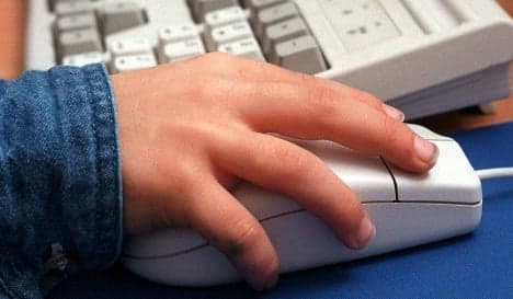 Children and teens unlikely to stumble upon web porn