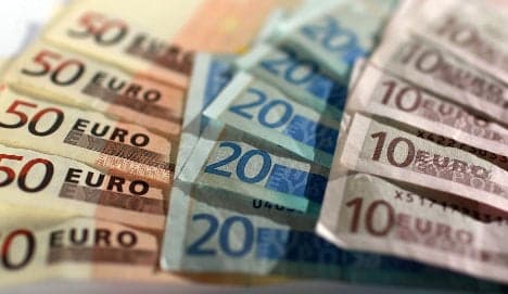 Unloved euro considered too valuable to ditch