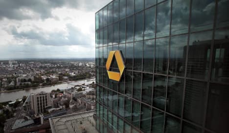 Commerzbank to boost capital