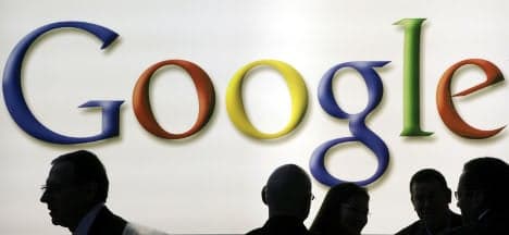 Google to hire hundreds in Germany