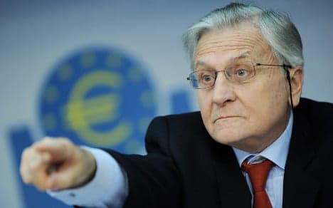 New German candidate for ECB possible