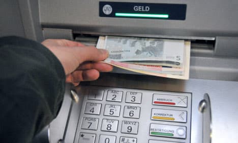 ATM charges still too high, consumer groups say