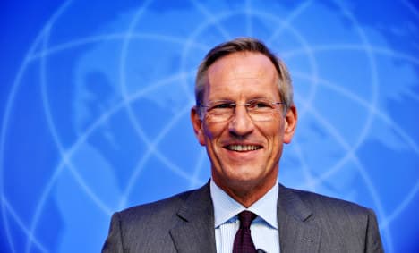 Allianz predicts €8-billion profit for 2011, give or take half a billion