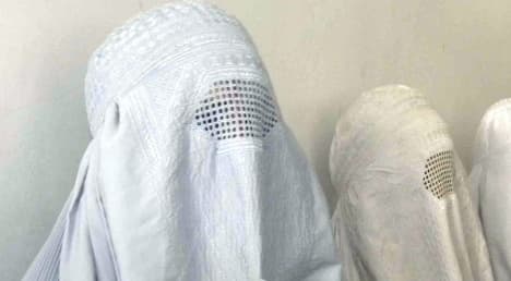Lower Saxony mulls burka ban for officials