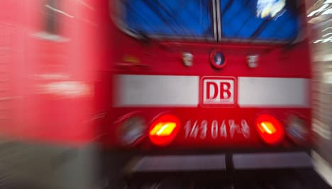 Deutsche Bahn averts train drivers' strike